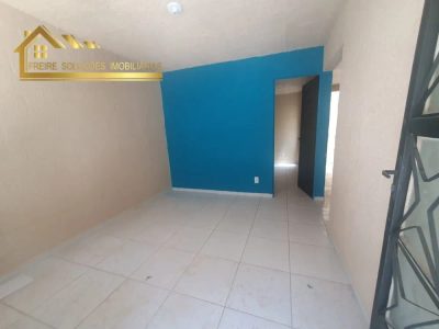 Casa, 1 quarto, 40 m² - Foto 5