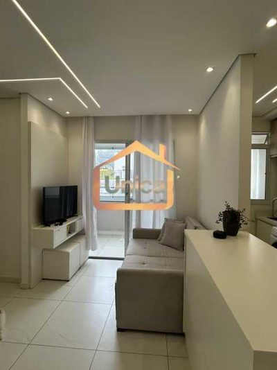 Apartamento, 2 quartos, 62 m² - Foto 3