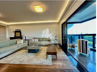 Apartamento, 3 quartos, 300 m² - Foto 4