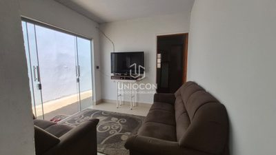 Casa, 2 quartos, 70 m² - Foto 4
