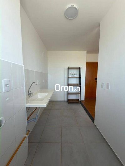 Apartamento, 2 quartos, 43 m² - Foto 4