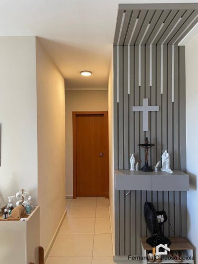 Apartamento, 3 quartos, 72 m² - Foto 3