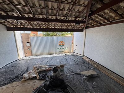 Casa, 2 quartos, 85 m² - Foto 3
