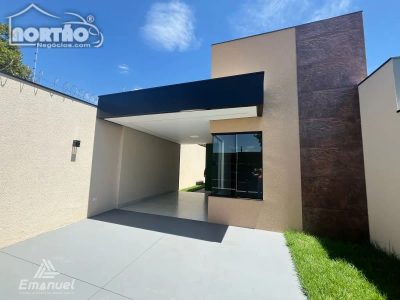 Casa, 2 quartos, 90 m² - Foto 1