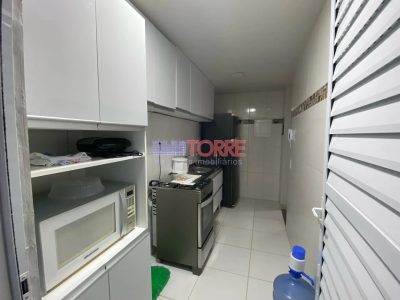 Apartamento, 2 quartos, 70 m² - Foto 5