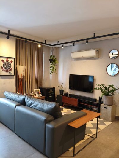 Apartamento, 2 quartos, 82 m² - Foto 1