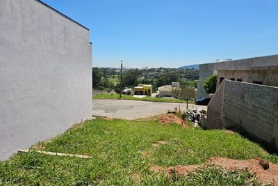 Terreno, 221 m² - Foto 1