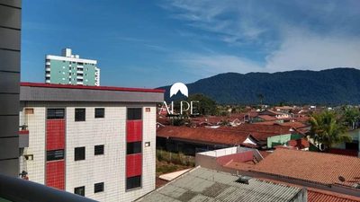 Apartamento, 1 quarto, 40 m² - Foto 2
