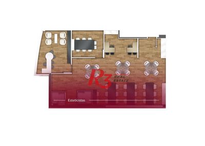 Sala-Conjunto, 112 m² - Foto 5