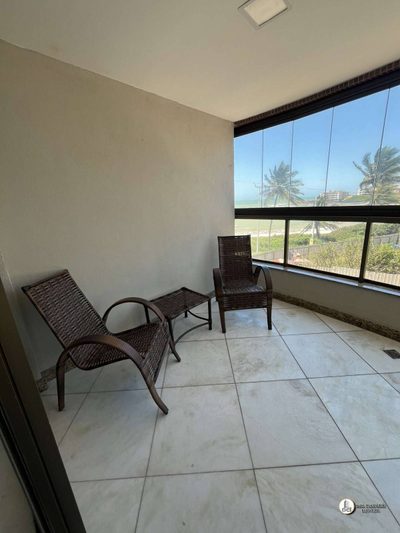 Apartamento, 3 quartos, 126 m² - Foto 4