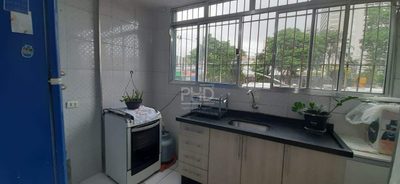 Kitnet-Studio, 48 m² - Foto 5