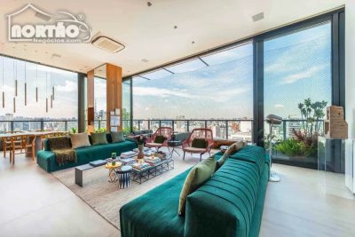 Casa, 5 quartos, 408 m² - Foto 1