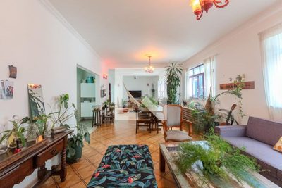 Apartamento, 4 quartos, 228 m² - Foto 2