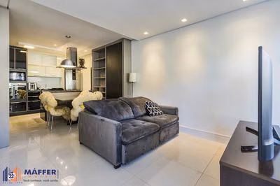 Casa de Condomínio, 1 quarto - Foto 4