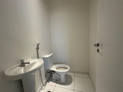 Sala-Conjunto, 36 m² - Foto 5