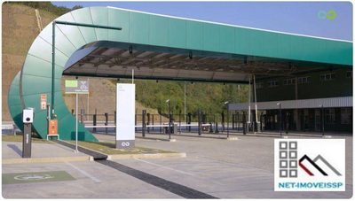 Depósito-Galpão, 7309 m² - Foto 5
