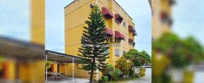 Apartamento, 2 quartos, 118 m² - Foto 1