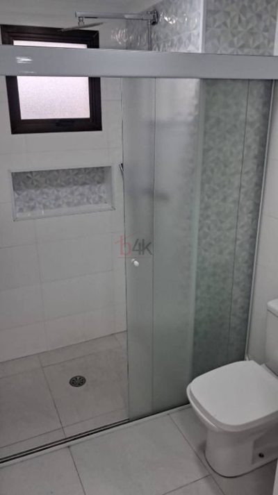 Apartamento, 2 quartos, 52 m² - Foto 5