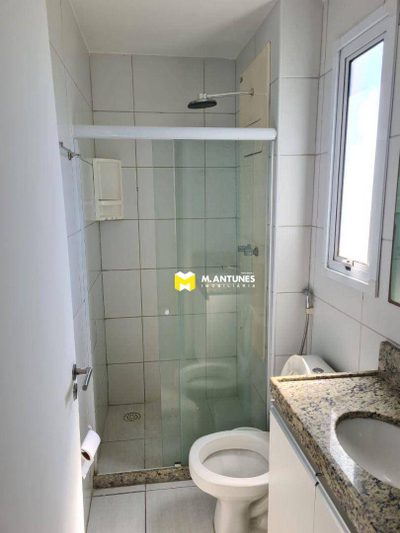 Apartamento, 1 quarto, 35 m² - Foto 5