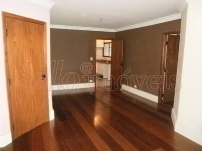 Apartamento, 3 quartos, 140 m² - Foto 3