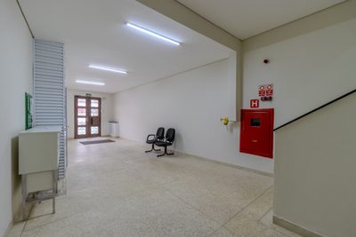 Sala-Conjunto, 42 m² - Foto 2