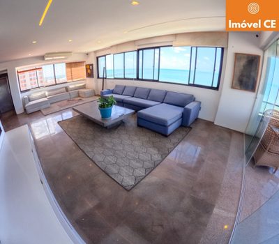 Apartamento, 3 quartos, 200 m² - Foto 4