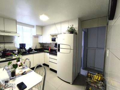 Apartamento, 2 quartos - Foto 4