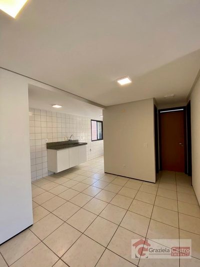 Apartamento, 2 quartos, 72 m² - Foto 2
