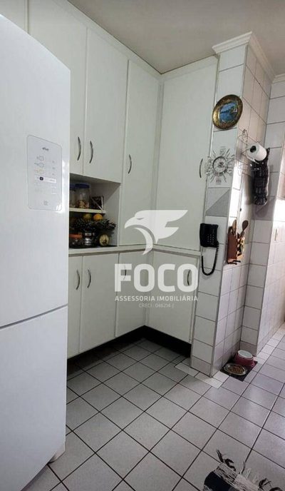Apartamento, 4 quartos, 263 m² - Foto 3