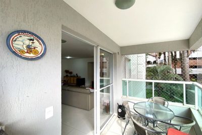 Apartamento, 3 quartos, 177 m² - Foto 5