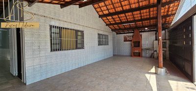 Casa, 2 quartos, 90 m² - Foto 3