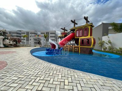 Apartamento, 2 quartos, 40 m² - Foto 4