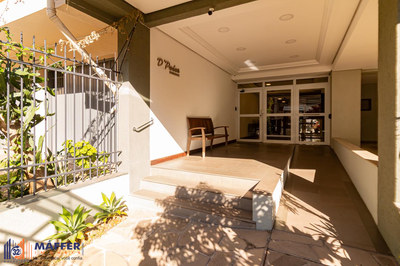 Apartamento, 1 quarto, 48 m² - Foto 3