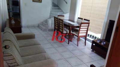 Casa, 3 quartos, 152 m² - Foto 2