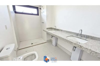 Apartamento, 3 quartos, 157 m² - Foto 4