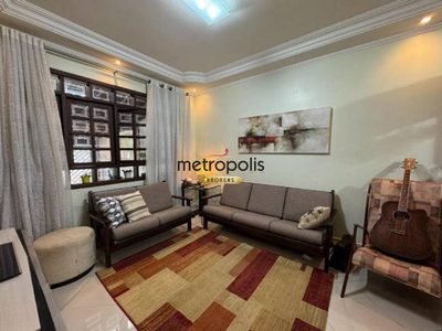 Casa, 3 quartos, 163 m² - Foto 1