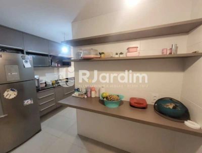 Apartamento, 3 quartos, 137 m² - Foto 2
