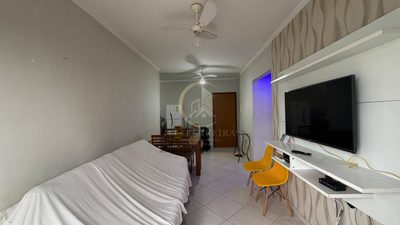 Apartamento, 1 quarto, 55 m² - Foto 2