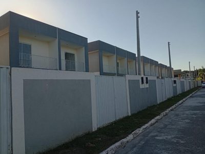 Casa, 2 quartos - Foto 2