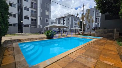 Cobertura, 3 quartos - Foto 1