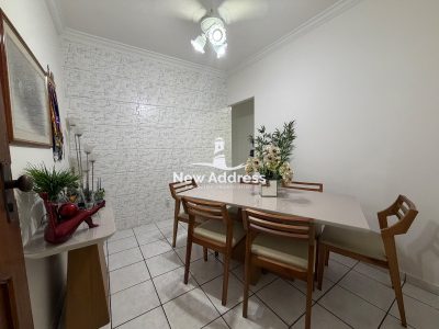 Apartamento, 2 quartos, 40 m² - Foto 2