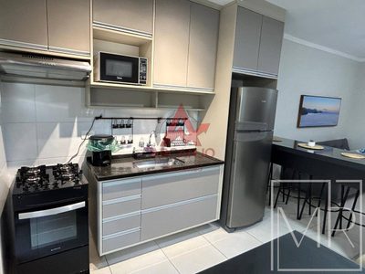 Apartamento, 2 quartos, 70 m² - Foto 3