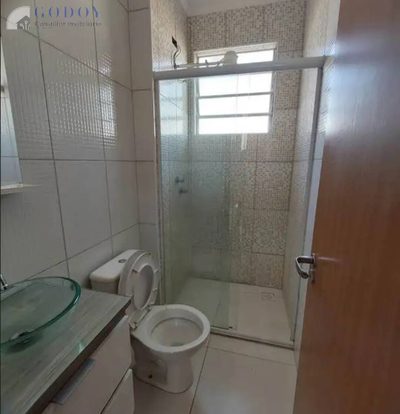 Apartamento, 2 quartos, 45 m² - Foto 5