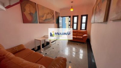 Sobrado, 2 quartos, 80 m² - Foto 1