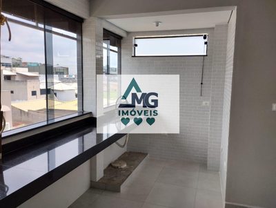 Cobertura, 2 quartos, 145 m² - Foto 3
