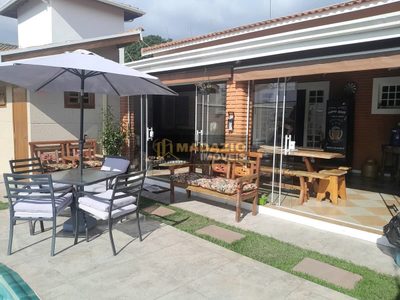 Casa, 2 quartos, 125 m² - Foto 5