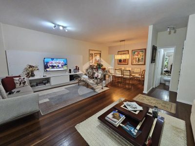 Apartamento, 4 quartos - Foto 2
