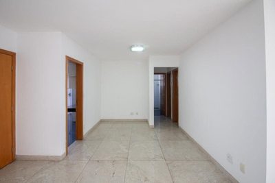 Apartamento, 3 quartos, 122 m² - Foto 2