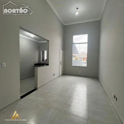 Casa, 4 quartos, 90 m² - Foto 1