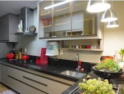 Apartamento, 3 quartos, 102 m² - Foto 5